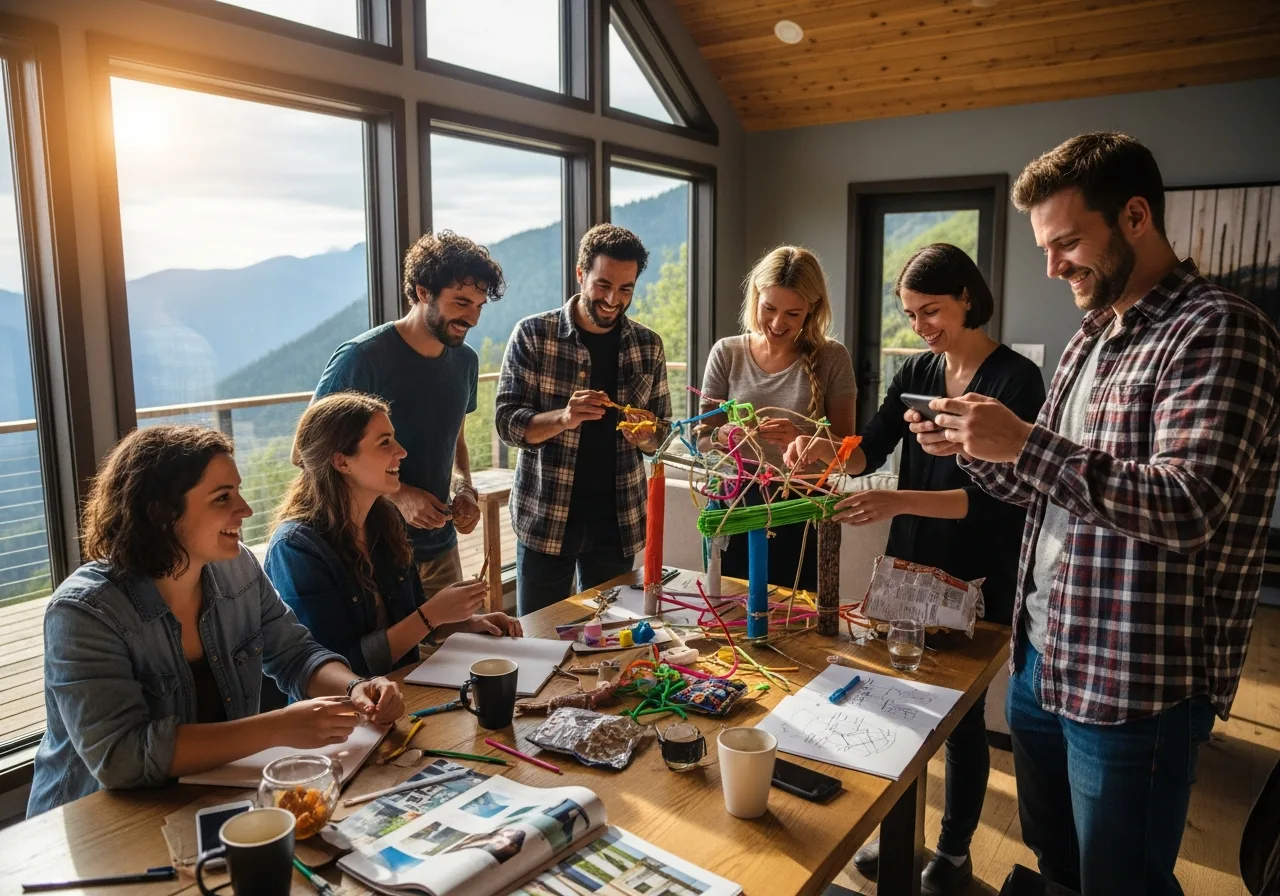 Wild Field Kreativagentur — Unsere kreativen Projekte 2