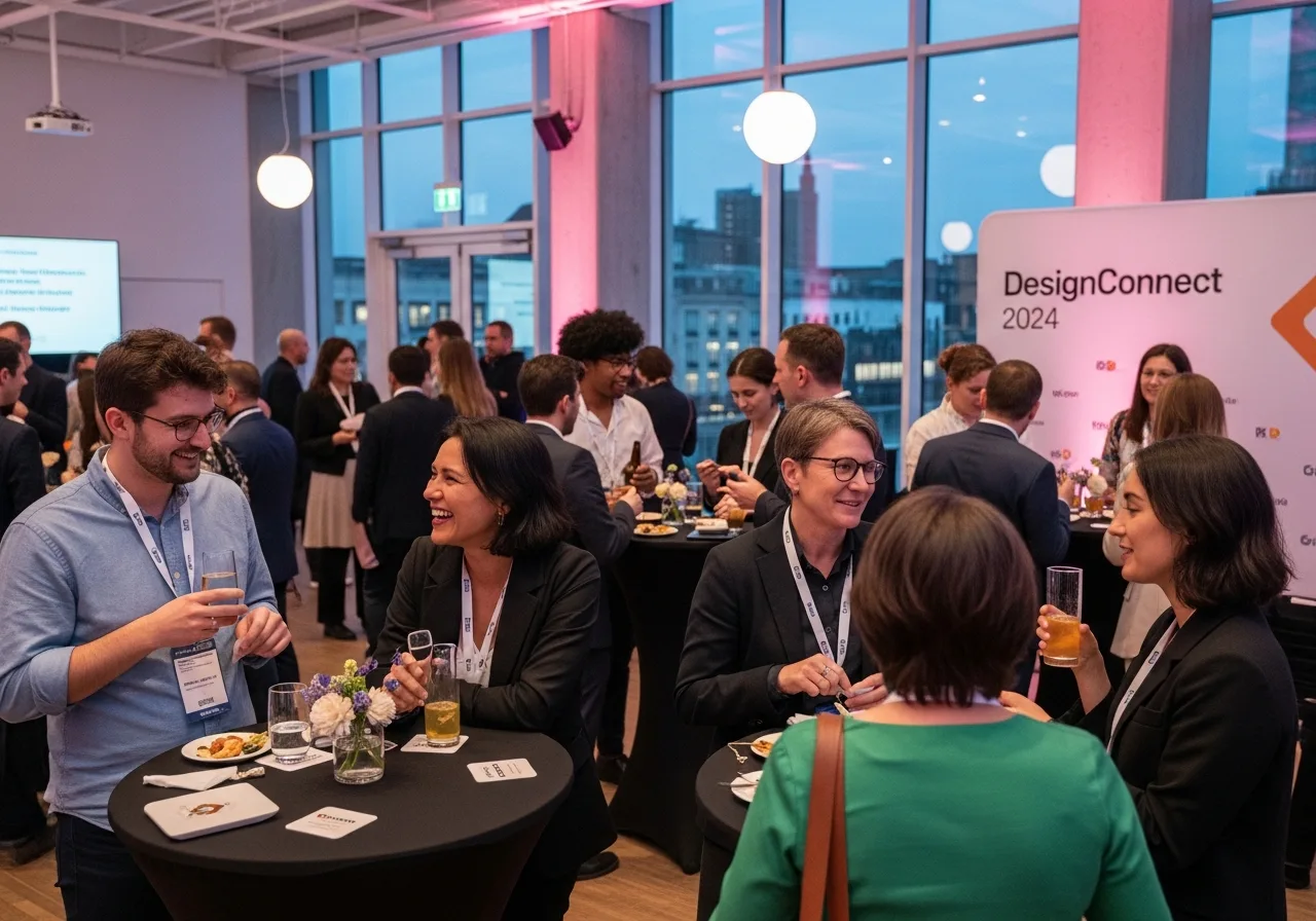 Wild Field — Branding für ein Tech-Startup